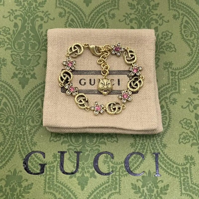 gucci ensemble de bijoux pour femme s_12300563